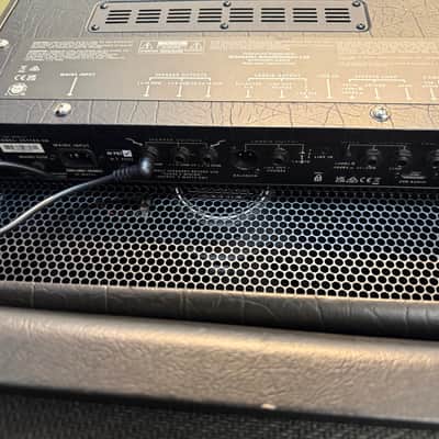 Blackstar HT-5R MK III 2-Channel 5-Watt 1x12" Guitar Combo with footswitch image 6
