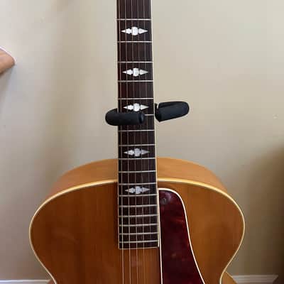 Epiphone Triumph 1950 Blonde w Lifton Hard Case image 4