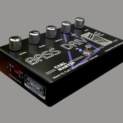 BassDrive image 1