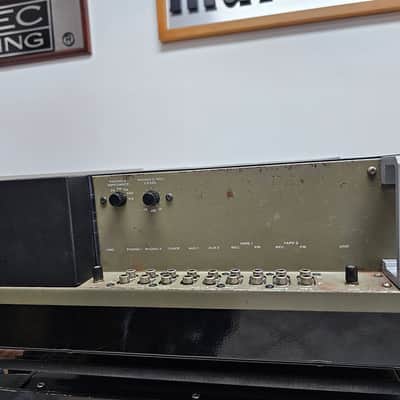 Pioneer SA-9900 Amplifier Serviced Operational Read Description. image 12