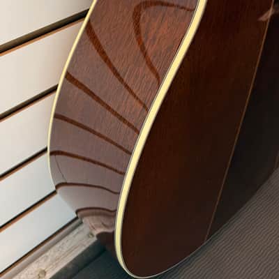 Martin M3M George Martin Studio Edition Acoustic Electric 2005 with Hardshell Case #65 of 127 - Pre Owned image 14