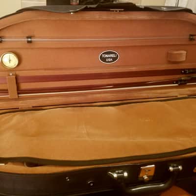 Otto Ernst Fischer - Stradivari Master Art Violin - OF700 - Great Value! image 17