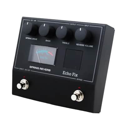 Echo Fix EF-P2 Spring Reverb image 3