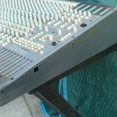 Soundtracs Topaz 24 Classic Analog Console image 10