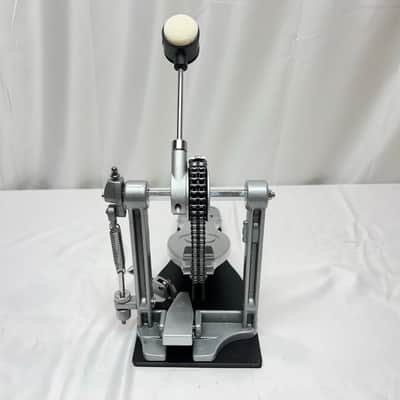 Soundwave Master Galaxy Single Bass Pedal -Black Base image 3