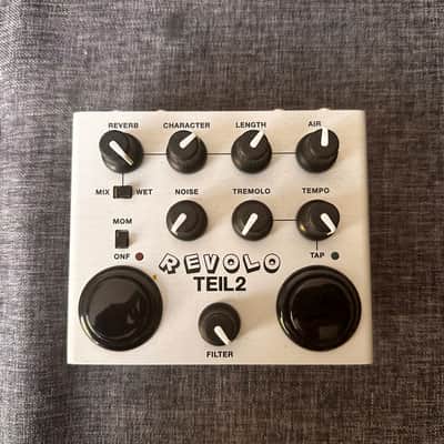 TEIL2 Revolo image 1