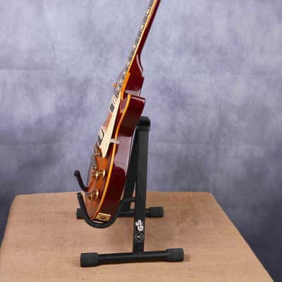 Tokai LS200 1980 - Old Sunburst - Brazilian - LS-200 image 18