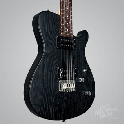 Magneto U-Wave Classic Ash trans Black Matte image 6
