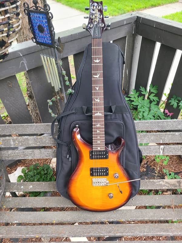 PRS S2 Custom 24 2013 - 2016 | Reverb Canada