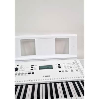 Yamaha Ez-300 - Keyboard - Excellent w/ Soft Case & Power Supply image 6