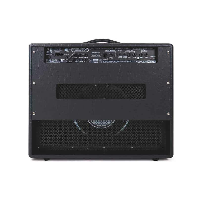 Blackstar HT Stage 60 112 MK III 3-Channel 60-Watt 1x12" Guitar Combo image 2