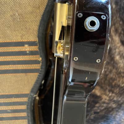 Gibson BR-3 Lap Steel image 8