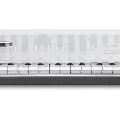 Decksaver Korg Minilogue Cover image 2