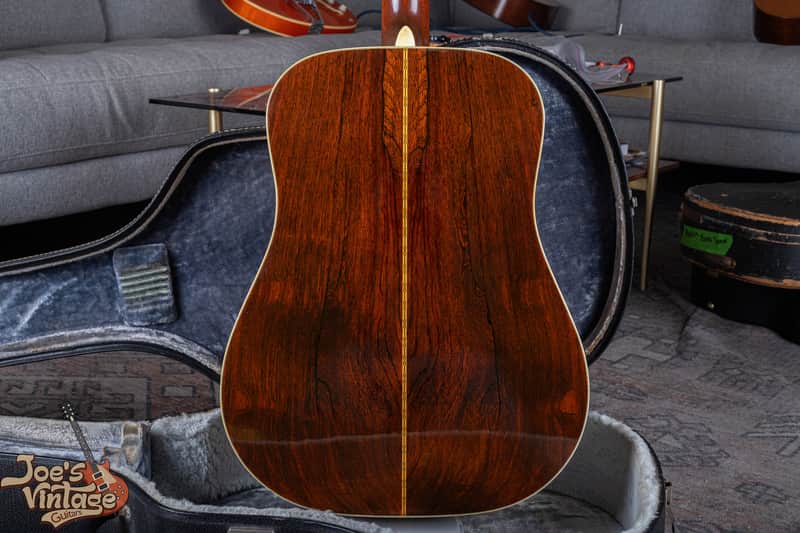 NEAR MINT Martin D-28 1966 image 1