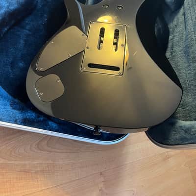 Ibanez RG1570-BK Prestige - Black image 6