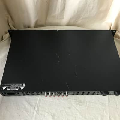 Roland FM-186 Microphone Line Mixer 18CH 6BUS MIC Line MIXER image 9