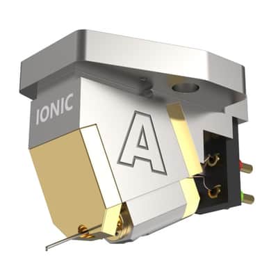 AVID HI FI IONIC MC Cartridge - NEW! image 2