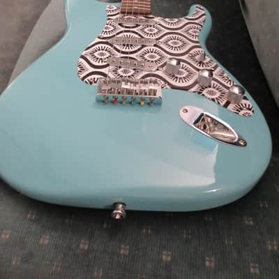 ~Cashified~ Fender Squier StratoCaster image 11