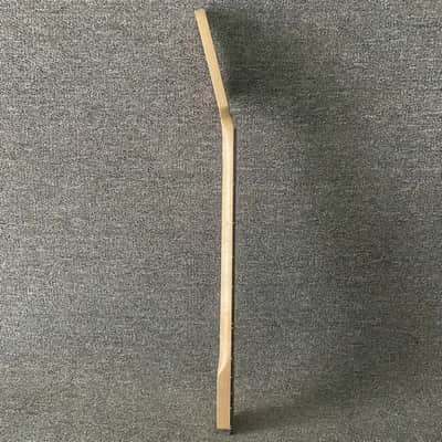 24 Frets Rosewood Fingerboard Guitar Maple Neck image 2