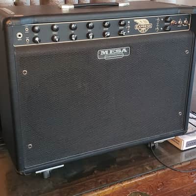 Mesa Boogie Express 5:50 2x12 combo image 1
