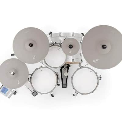 Efnote 5 Electronic Drum Kit image 3