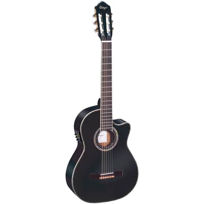 Ortega Family Series Pro RCE141