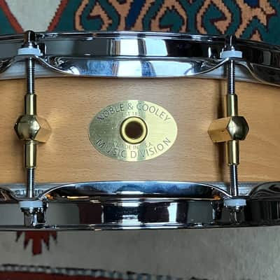 Noble & Cooley Solid Shell Classic Beech 14x3.875 image 8