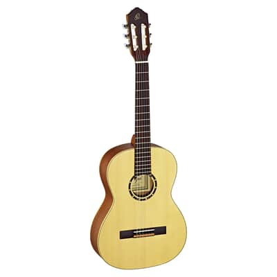Ortega Family Series R121 7/8 Size