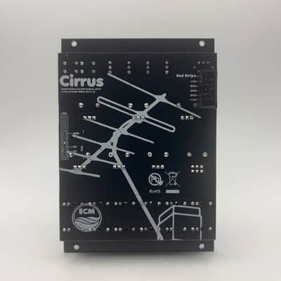 Colludes - Mutable Instruments Clouds Clone image 2