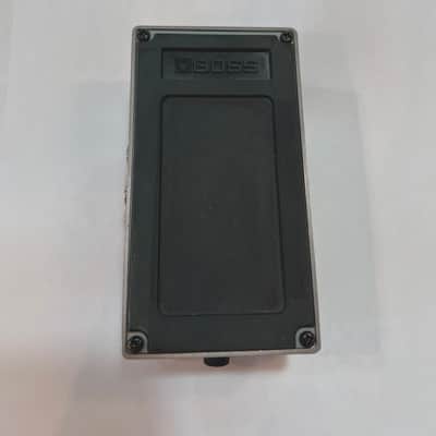 Boss OC-3 Super Octave (Dark Gray Label) 2003 - Present - Brown image 2