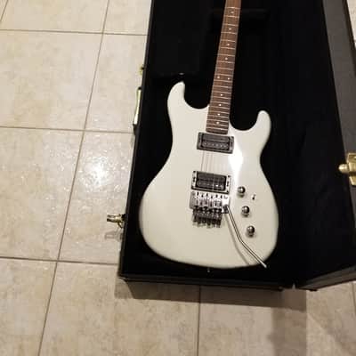 Kramer Pacer Series 1984 White image 14