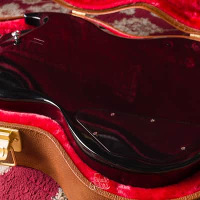 Gibson SG Special - Ebony #234710174 Second Hand image 20