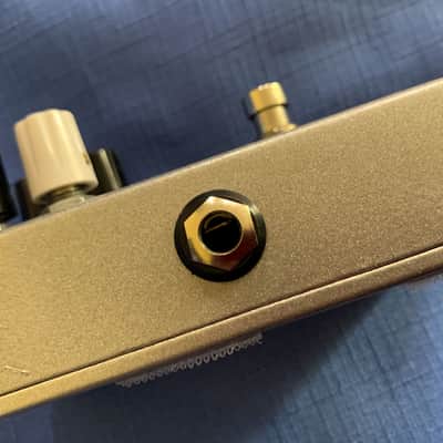 Keeley Compressor Plus 2017 - Excellent cond image 6