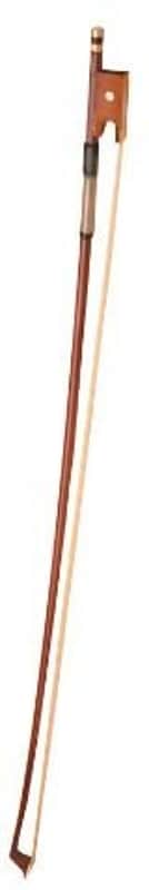 Palatino Model BV-960-1/2 Aged Pernambuco Professional Violin Bow 1/2 Size image 1