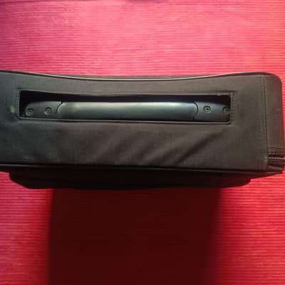 Gator pedalboard – Fully Wired + Soft Bag + Fuel Tank Chameleon + Power Plant Ready to Gig image 4