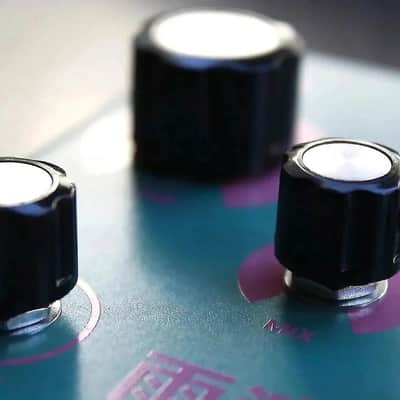 DREADBOX "Raindrops Hybrid Delay/Pitch Shifter/Reverb" image 4