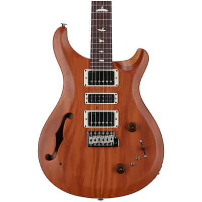 PRS Paul Reed Smith S2 Special Semi-Hollow Reclaimed LTD Electric Guitar (with Gig Bag) image 4