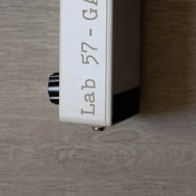 Guptech Lab 57 - Gate - White image 2