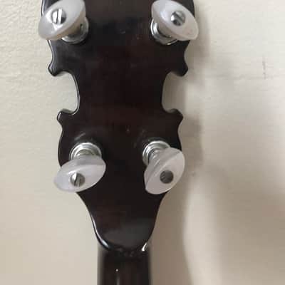 Epiphone by Gibson  MB-100 1979 Banjo image 12