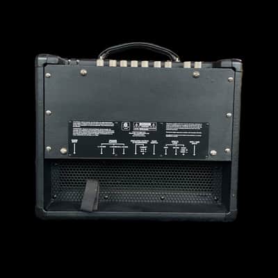 Blackstar HT-5R Combo Amplifier image 4