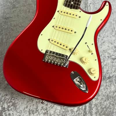 Fender MIJ Hybrid 60s Stratocaster | Reverb