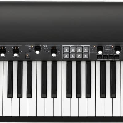 Korg SV-2 88-Key Vintage Stage Piano - Black