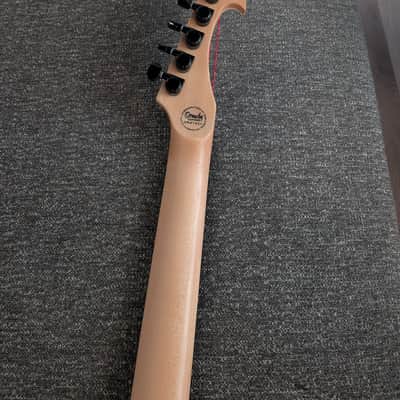Ormsby Hype GTR 6 2022–2023 - Orange Amber imagen 4