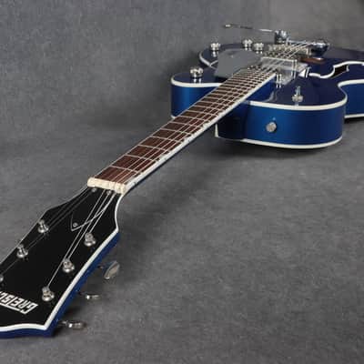 Gretsch G5420T - Fairlane Blue - 2nd Hand (162886) image 12