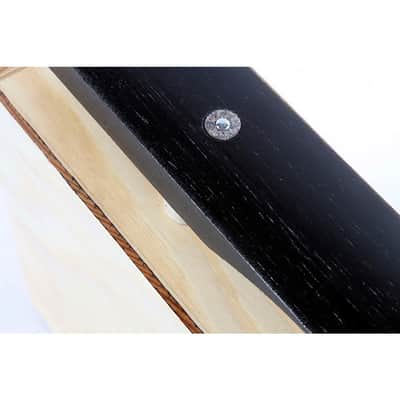 Studio 49 Rosewood Contrabass Resonator Bar Regular G image 3