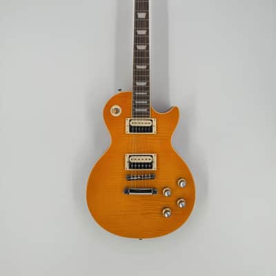 Epiphone Les Paul Standard Slash Appetite Burst image 3
