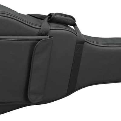 Yamaha AC4K Koa Limited Edition image 5