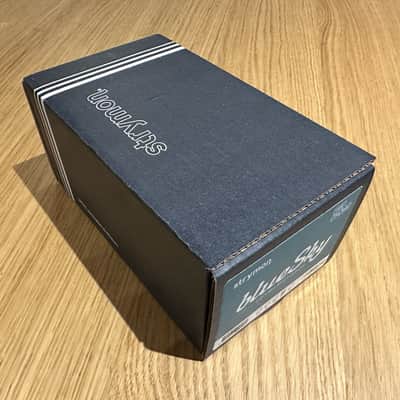 Strymon blue Sky Reverberator v2 image 7