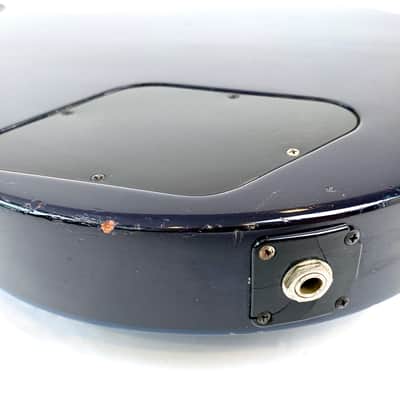 Gibson Les Paul Studio Lite 1994 Trans Blue image 16