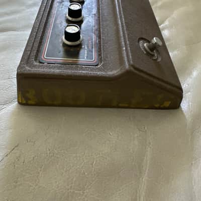 Roland AP-7 Jet Phaser 1976 - 1978 - Olive image 3